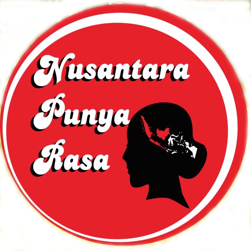 Nusantara Punya Rasa